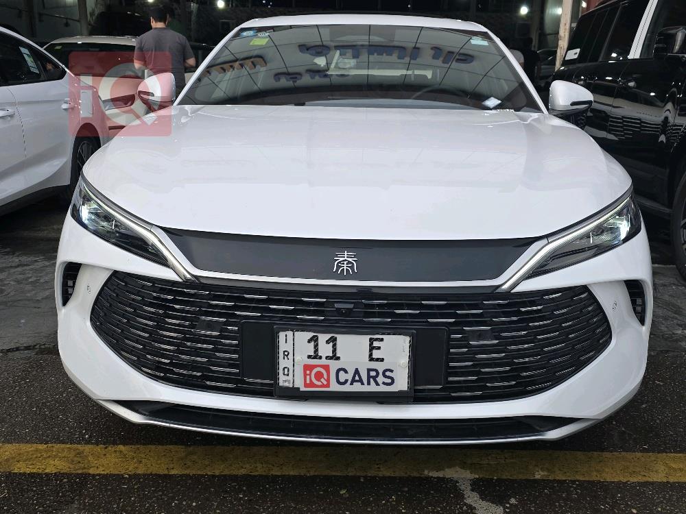 بي واي دي كوين L DM-i